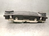 Recambio de mando climatizador para honda cr-v (re) 2.2 ctdi referencia OEM IAM 79600SWYG4 79600SWYE41ZA 