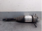 Recambio de amortiguador trasero izquierdo para audi a8 (4e2) 3.0 tdi quattro referencia OEM IAM 4E0616001E 4E0616001R 