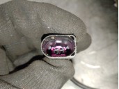 Recambio de amortiguador trasero izquierdo para audi a8 (4e2) 3.0 tdi quattro referencia OEM IAM 4E0616001E 4E0616001R 