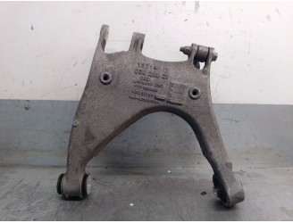 Recambio de brazo suspension inferior trasero izquierdo para audi a8 (4e2) 3.0 tdi quattro referencia OEM IAM 4E0511511E 4E05115