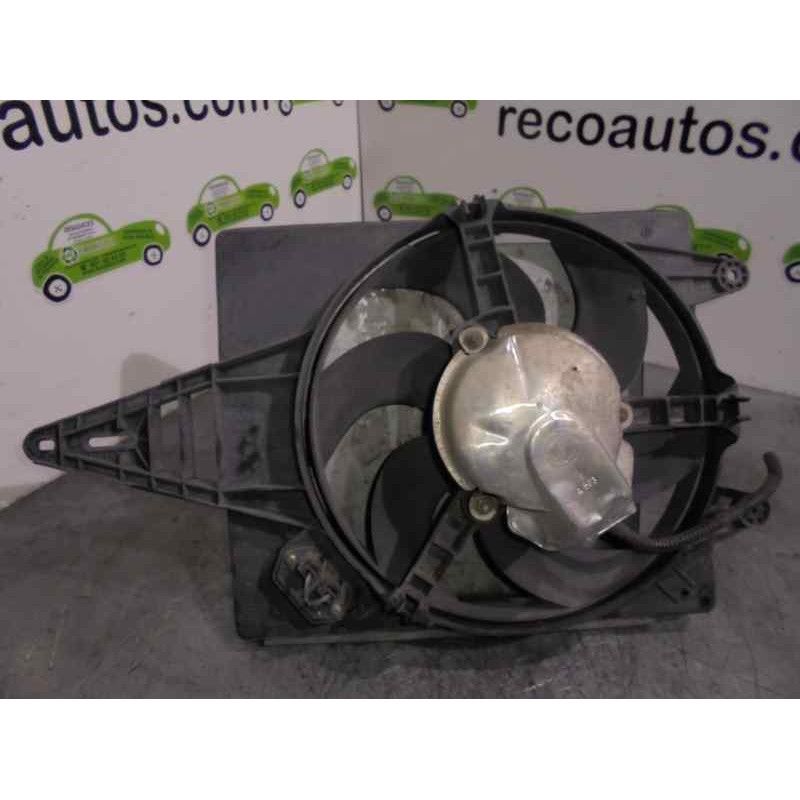 Recambio de electroventilador para alfa romeo 146 1.4 16v cat referencia OEM IAM 8240077  