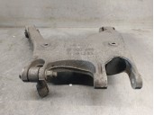 Recambio de brazo suspension inferior trasero izquierdo para audi a8 (4e2) 3.0 tdi quattro referencia OEM IAM 4E0511511E 4E05115