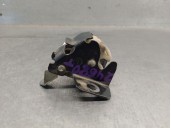 Recambio de cerradura maletero / porton para citroën zx 1.8 referencia OEM IAM 96061680 96061680 