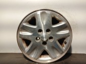 Recambio de llanta para chrysler voyager (gs) 3.8 v6 cat referencia OEM IAM LF47SAK R16X6.5J40 