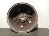 Recambio de llanta para chrysler voyager (gs) 3.8 v6 cat referencia OEM IAM LF47SAK R16X6.5J40 