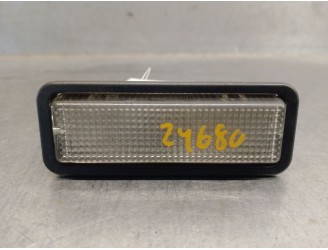 Recambio de luz interior para citroën zx 1.8 referencia OEM IAM 636292 636292 