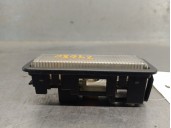Replacement interior light for Citroën ZX 1.8 OEM IAM reference 636292 636292 