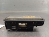 Recambio de luz interior para citroën zx 1.8 referencia OEM IAM 636292 636292 