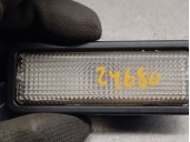 Replacement interior light for Citroën ZX 1.8 OEM IAM reference 636292 636292 