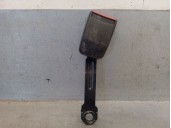 Recambio de enganche cinturon delantero izquierdo para citroën zx 1.8 referencia OEM IAM LZF 