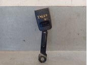 Recambio de enganche cinturon delantero izquierdo para citroën zx 1.8 referencia OEM IAM LZF 