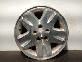 Recambio de llanta para chrysler voyager (gs) 3.8 v6 cat referencia OEM IAM LF47SAK R16X6.5J40 