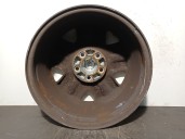 Recambio de llanta para chrysler voyager (gs) 3.8 v6 cat referencia OEM IAM LF47SAK R16X6.5J40 