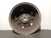 Recambio de llanta para chrysler voyager (gs) 3.8 v6 cat referencia OEM IAM LF47SAK R16X6.5J40 