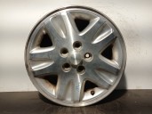 Recambio de llanta para chrysler voyager (gs) 3.8 v6 cat referencia OEM IAM LF47SAK R16X6.5J40 