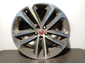 Recambio de llanta para jaguar f-pace (x761) 2.0 td4 referencia OEM IAM HK8M1007NA R1981/2JX19CH45 