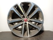 Recambio de llanta para jaguar f-pace (x761) 2.0 td4 referencia OEM IAM HK8M1007NA R1981/2JX19CH45 