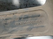 Recambio de llanta para jaguar f-pace (x761) 2.0 td4 referencia OEM IAM HK8M1007NA R1981/2JX19CH45 
