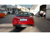 honda civic viii hatchback (fn, fk) del año 2009
