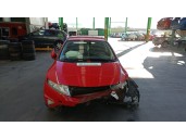 honda civic viii hatchback (fn, fk) del año 2009