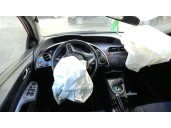 honda civic viii hatchback (fn, fk) del año 2009