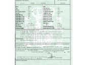 honda civic viii hatchback (fn, fk) del año 2009