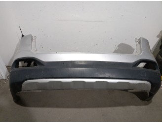 Recambio de paragolpes trasero para kia sorento iii (um) 2.2 crdi referencia OEM IAM 86611C5000 86611C5000 
