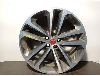 Recambio de llanta para jaguar f-pace (x761) 2.0 td4 referencia OEM IAM HK8M1007NA R1981/2JX19CH45 