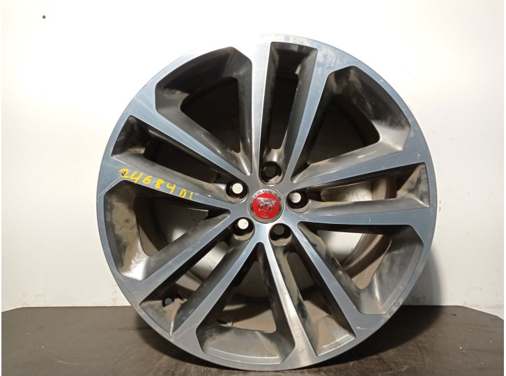 Recambio de llanta para jaguar f-pace (x761) 2.0 td4 referencia OEM IAM HK8M1007NA R1981/2JX19CH45 