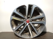 Recambio de llanta para jaguar f-pace (x761) 2.0 td4 referencia OEM IAM HK8M1007NA R1981/2JX19CH45 
