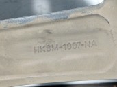 Recambio de llanta para jaguar f-pace (x761) 2.0 td4 referencia OEM IAM HK8M1007NA R1981/2JX19CH45 