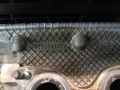 Recambio de culata para renault clio ii fase ii (b/cb0) 1.2 referencia OEM IAM 8200042722 