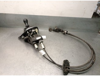 Recambio de palanca cambio para honda cr-v (re) 2.2 ctdi referencia OEM IAM 54000SWWG021M1 54100SWWE02 