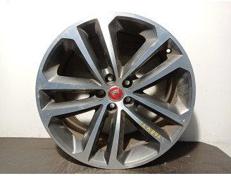 Recambio de llanta para jaguar f-pace (x761) 2.0 td4 referencia OEM IAM HK8M1007NA R1981/2JX19CH45 
