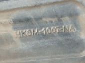 Recambio de llanta para jaguar f-pace (x761) 2.0 td4 referencia OEM IAM HK8M1007NA R1981/2JX19CH45 