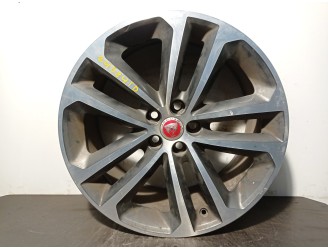 Recambio de llanta para jaguar f-pace (x761) 2.0 td4 referencia OEM IAM HK8M1007NA R1981/2JX19CH45 