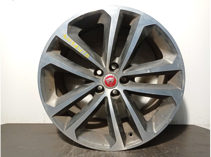 Recambio de llanta para jaguar f-pace (x761) 2.0 td4 referencia OEM IAM HK8M1007NA R1981/2JX19CH45 
