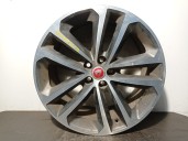 Recambio de llanta para jaguar f-pace (x761) 2.0 td4 referencia OEM IAM HK8M1007NA R1981/2JX19CH45 