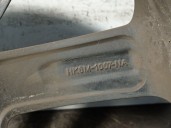 Recambio de llanta para jaguar f-pace (x761) 2.0 td4 referencia OEM IAM HK8M1007NA R1981/2JX19CH45 