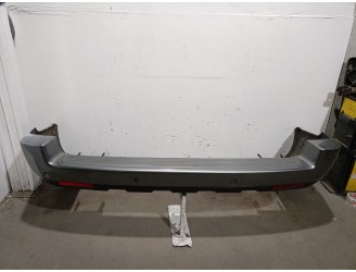 Recambio de paragolpes trasero para land rover range rover iii (l322) 3.6 d 4x4 referencia OEM IAM DQC000061LML DQC000061LML 