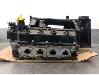 Recambio de culata para renault clio ii fase ii (b/cb0) 1.2 referencia OEM IAM 8200042722 7701475751 8200120140