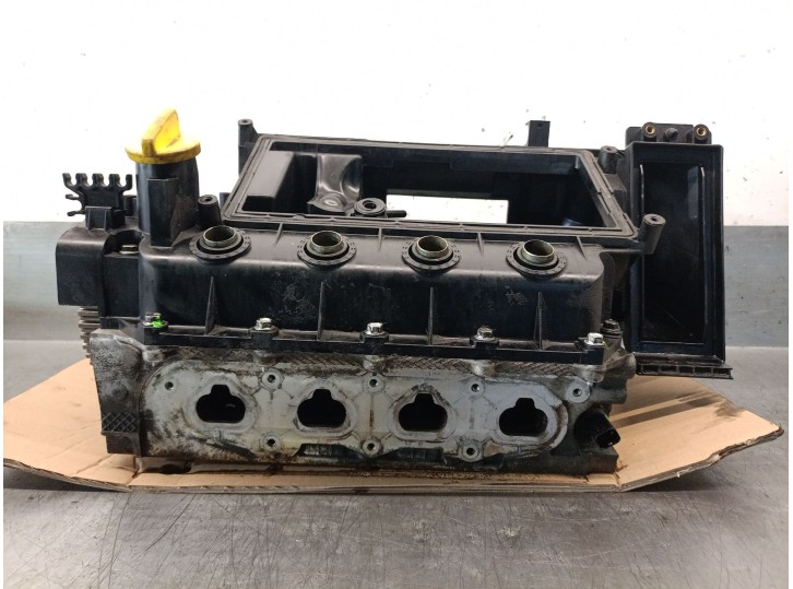 Recambio de culata para renault clio ii fase ii (b/cb0) 1.2 referencia OEM IAM 8200042722 7701475751 8200120140