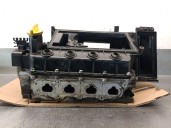 Recambio de culata para renault clio ii fase ii (b/cb0) 1.2 referencia OEM IAM 8200042722 7701475751 8200120140