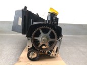 Recambio de culata para renault clio ii fase ii (b/cb0) 1.2 referencia OEM IAM 8200042722 7701475751 8200120140