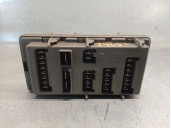 Recambio de caja reles / fusibles para citroën zx 1.8 referencia OEM IAM 6500A5 