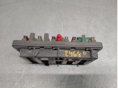 Recambio de caja reles / fusibles para citroën zx 1.8 referencia OEM IAM 6500A5 