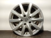 Recambio de llanta para porsche cayenne (92a) 3.0 diesel referencia OEM IAM 7P5601025 R188JX18H2ET53 