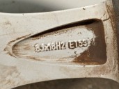 Recambio de llanta para porsche cayenne (92a) 3.0 diesel referencia OEM IAM 7P5601025 R188JX18H2ET53 