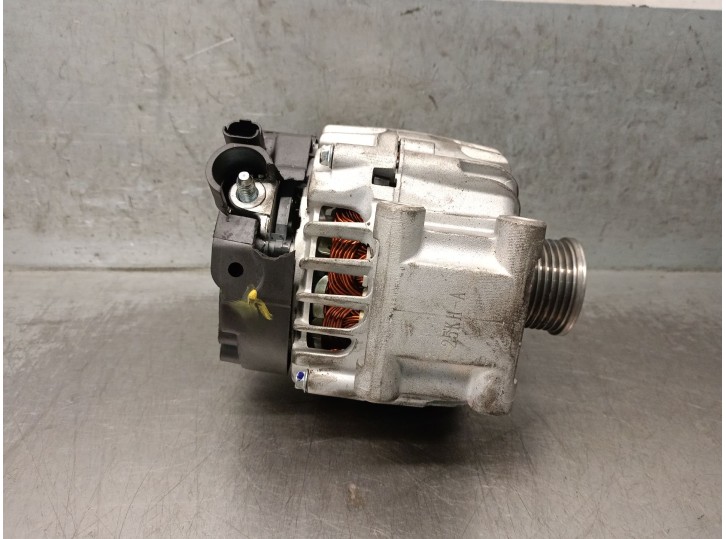 Recambio de alternador para peugeot 207 16v referencia OEM IAM 5705KG 5705KG 