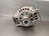 Recambio de alternador para peugeot 207 16v referencia OEM IAM 5705KG 5705KG 